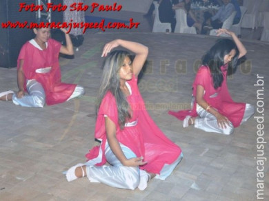 Casamento de Rafel Ribeiro Rios e Marialis Borges Azambuja Rios - Tatersal 22.02.2014