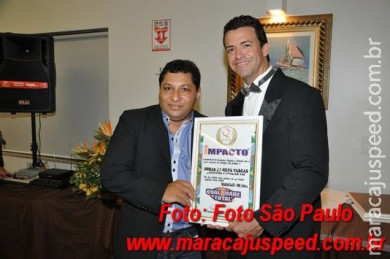 IMPACTO melhores do ano 2014