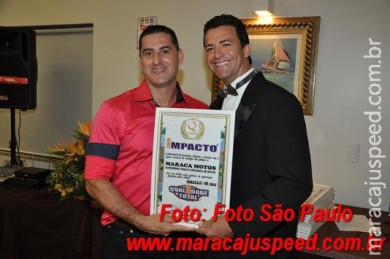 IMPACTO melhores do ano 2014