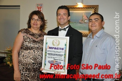 IMPACTO melhores do ano 2014