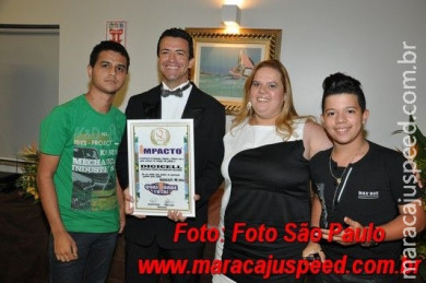 IMPACTO melhores do ano 2014