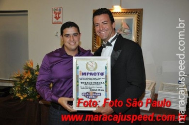 IMPACTO melhores do ano 2014