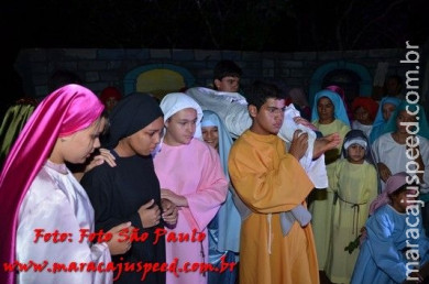 Sexta Feira da Paixão 18/04