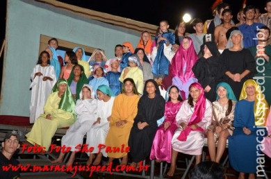Sexta Feira da Paixão 18/04