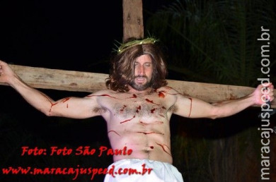 Sexta Feira da Paixão 18/04