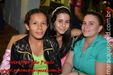 Aniversário de 15 anos de Miriam 26/04