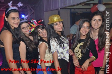 Aniversário de 15 anos de Miriam 26/04