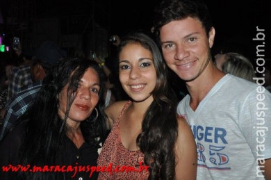 20ª Festa da Linguiça Show Luan Santana