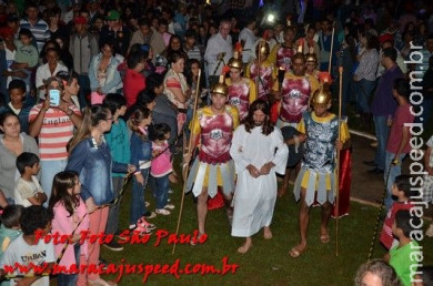Sexta Feira da Paixão 18/04
