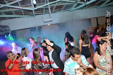 Aniversário de 15 anos de Miriam 26/04