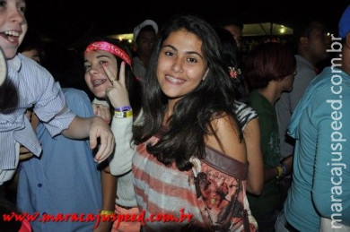 20ª Festa da Linguiça Show Luan Santana