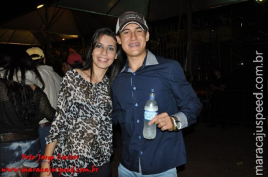 46ª Expomara Zé Henrique e Gabriel