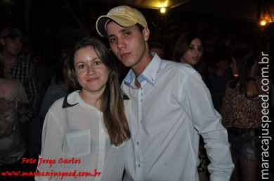 46ª Expomara Zé Henrique e Gabriel