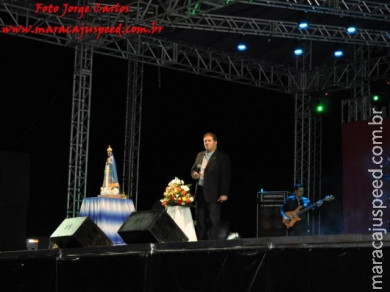 46ª Expomara Evangeliza Show