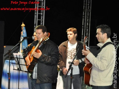 46ª Expomara Evangeliza Show