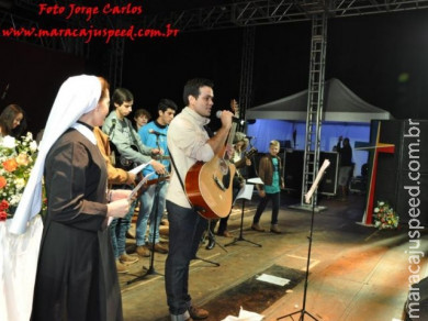 46ª Expomara Evangeliza Show