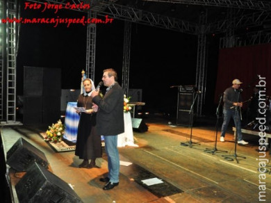 46ª Expomara Evangeliza Show