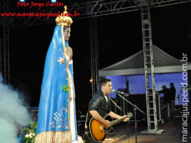 46ª Expomara Evangeliza Show