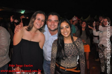 46ª Expomara Zé Henrique e Gabriel