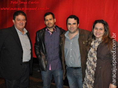 46ª Expomara Evangeliza Show