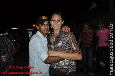 46ª Expomara Zé Henrique e Gabriel