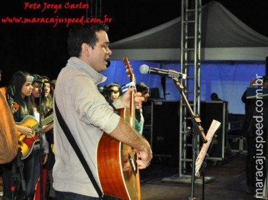 46ª Expomara Evangeliza Show