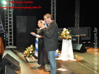 46ª Expomara Evangeliza Show