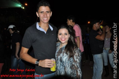 46ª Expomara Zé Henrique e Gabriel