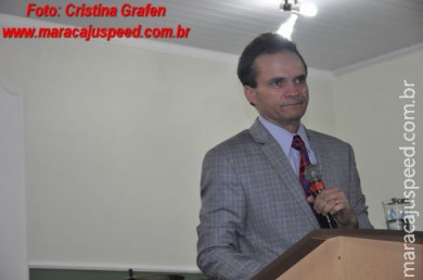 05 Dia: Pastor Samuel Ferreira