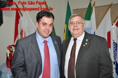 Rotary International Club