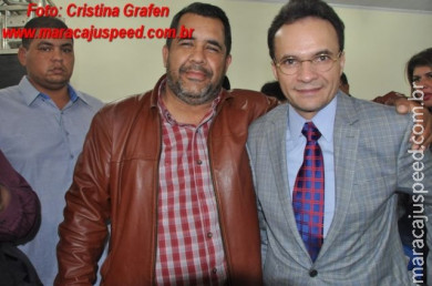 05 Dia: Pastor Samuel Ferreira