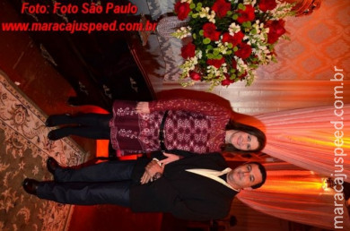Baile Eternos Namorados 2014