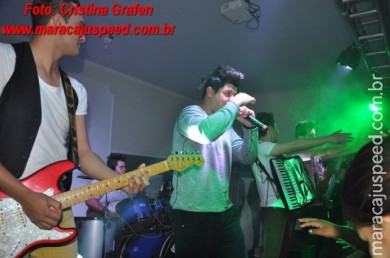  Aniversário da CEB: Show Banda Gratidão