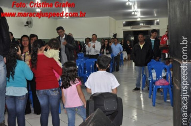  02 Dia: Show Banda Gratidão - Pastor Yossef Akiva 