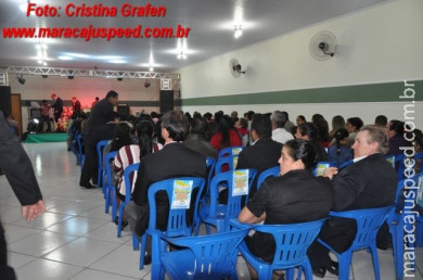 05 Dia: Pastor Samuel Ferreira