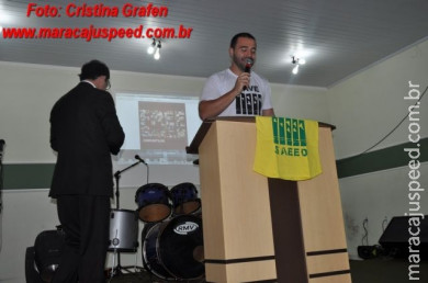 04 Dia: Pastor Silmar Coelho