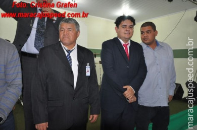 05 Dia: Pastor Samuel Ferreira