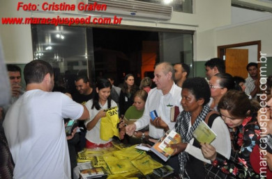 04 Dia: Pastor Silmar Coelho