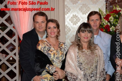 Baile Eternos Namorados 2014