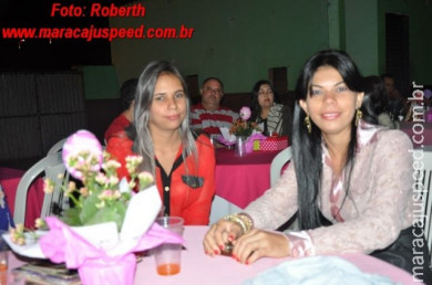 Festa supresa de aniversário de Pâmela (16) e Joviane dos Santos Saldanha (17)