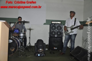 05 Dia: Pastor Samuel Ferreira