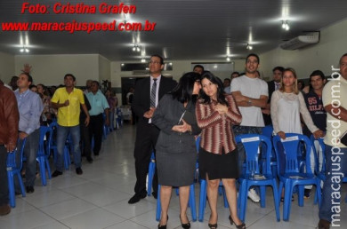 04 Dia: Pastor Silmar Coelho