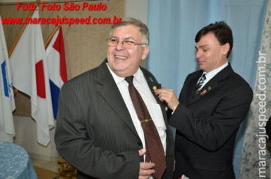 Rotary International Club