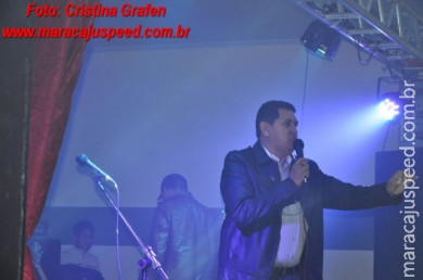  Aniversário da CEB: Show Banda Gratidão