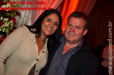 Baile Eternos Namorados 2014