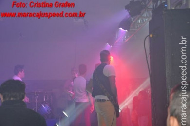  Aniversário da CEB: Show Banda Gratidão