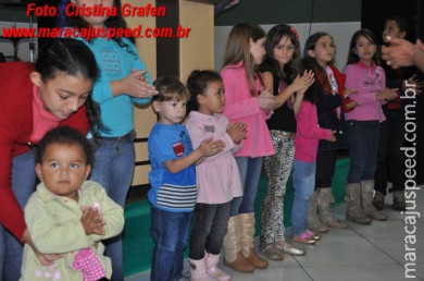  02 Dia: Show Banda Gratidão - Pastor Yossef Akiva 