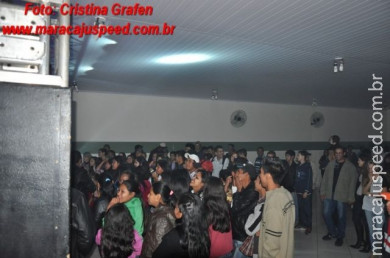  Aniversário da CEB: Show Banda Gratidão