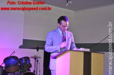 05 Dia: Pastor Samuel Ferreira