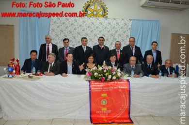 Rotary International Club